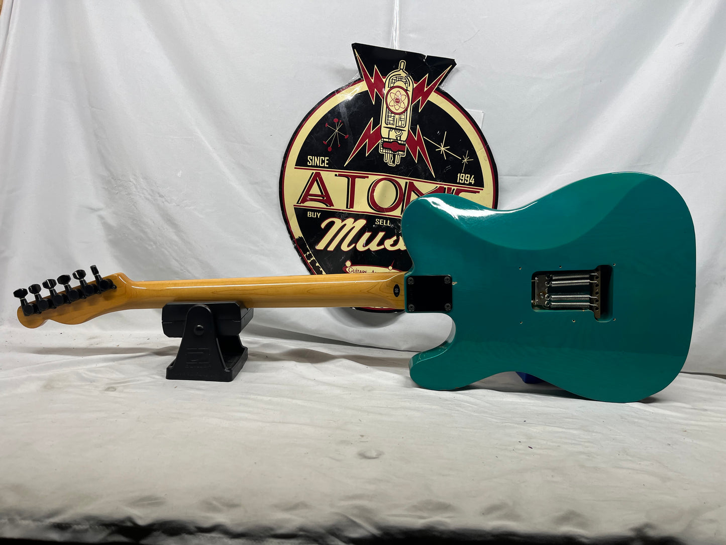 Tokai Custom Edition T-Style Electric Guitar