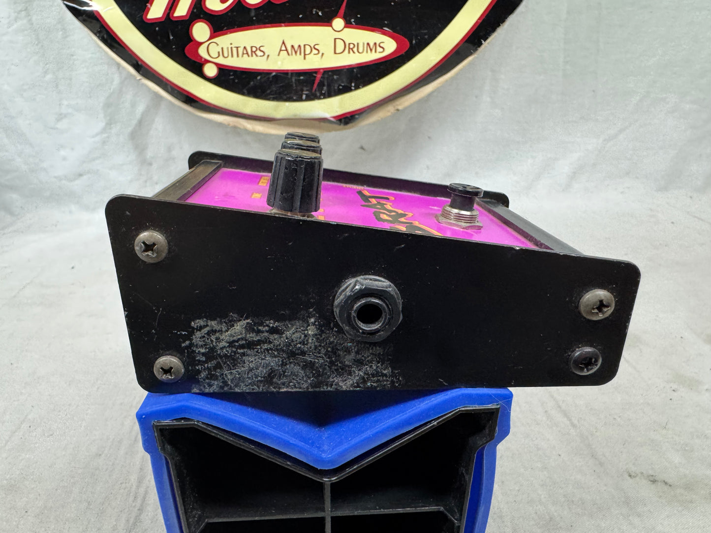 ProCo Brat Distortion Pedal