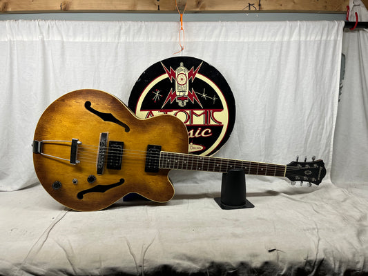 Ibanez AF55 Hollow Body Electric Guitar