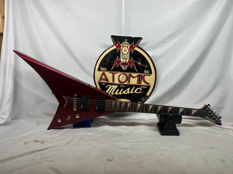 Jackson JS Series JS32T HH Electric Guitar