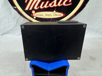 Damnation Audio Retro BD Bass Driver Bass Overdrive Pedal
