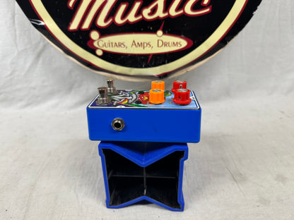 Missing Link Audio HotLanta hot lanta Overdrive Pedal