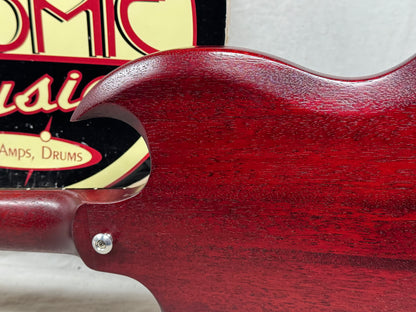 Gibson SG Special Guitar with Case 2018