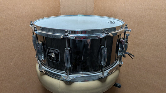 Gretsch Taylor Hawkins Signature 14x6.5 Snare Drum