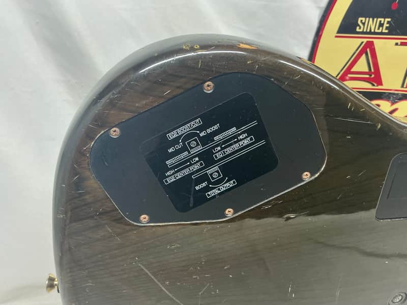 Yamaha TRB-6 - Image 7