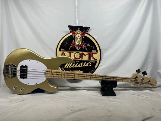 Sterling Intro Series Music Man Stingray 4-String Electric Bass