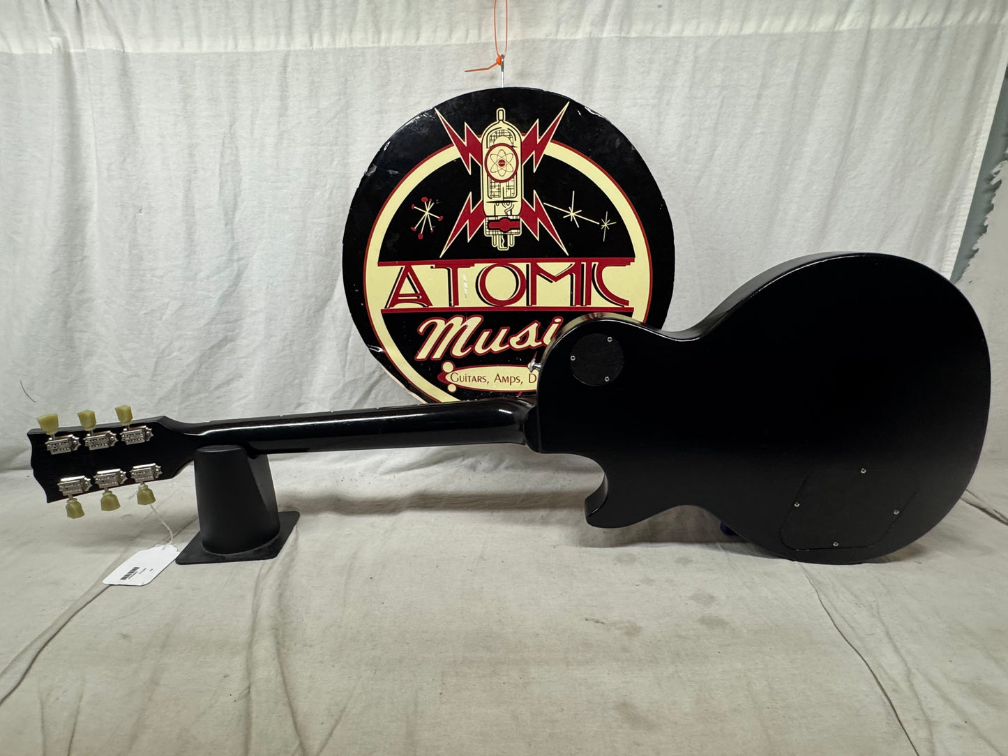 Gibson Les Paul Studio Guitar 2016
