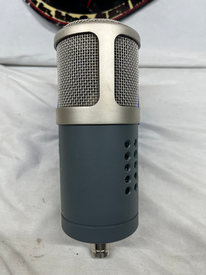 sE Electronics Gemini MK1 Mark I Dual-Tube Microphone with Case