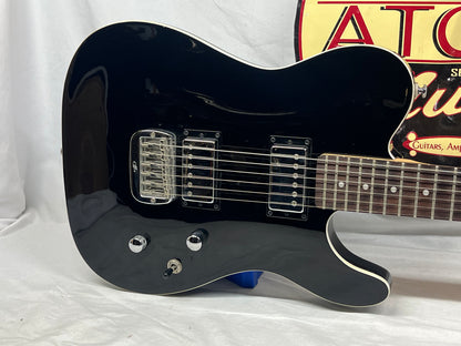 G&L Tribute Series ASAT Deluxe Electric Guitar