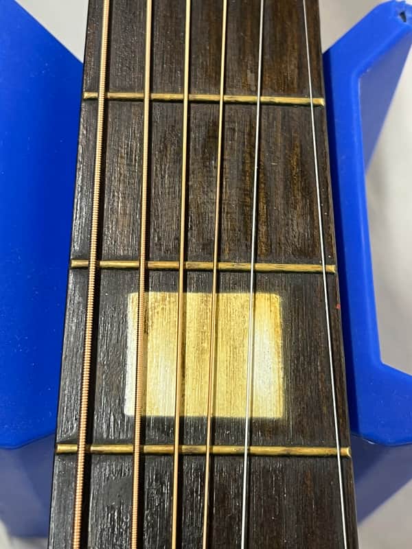 Stella H1141 Acoustic Guitar - Image 23
