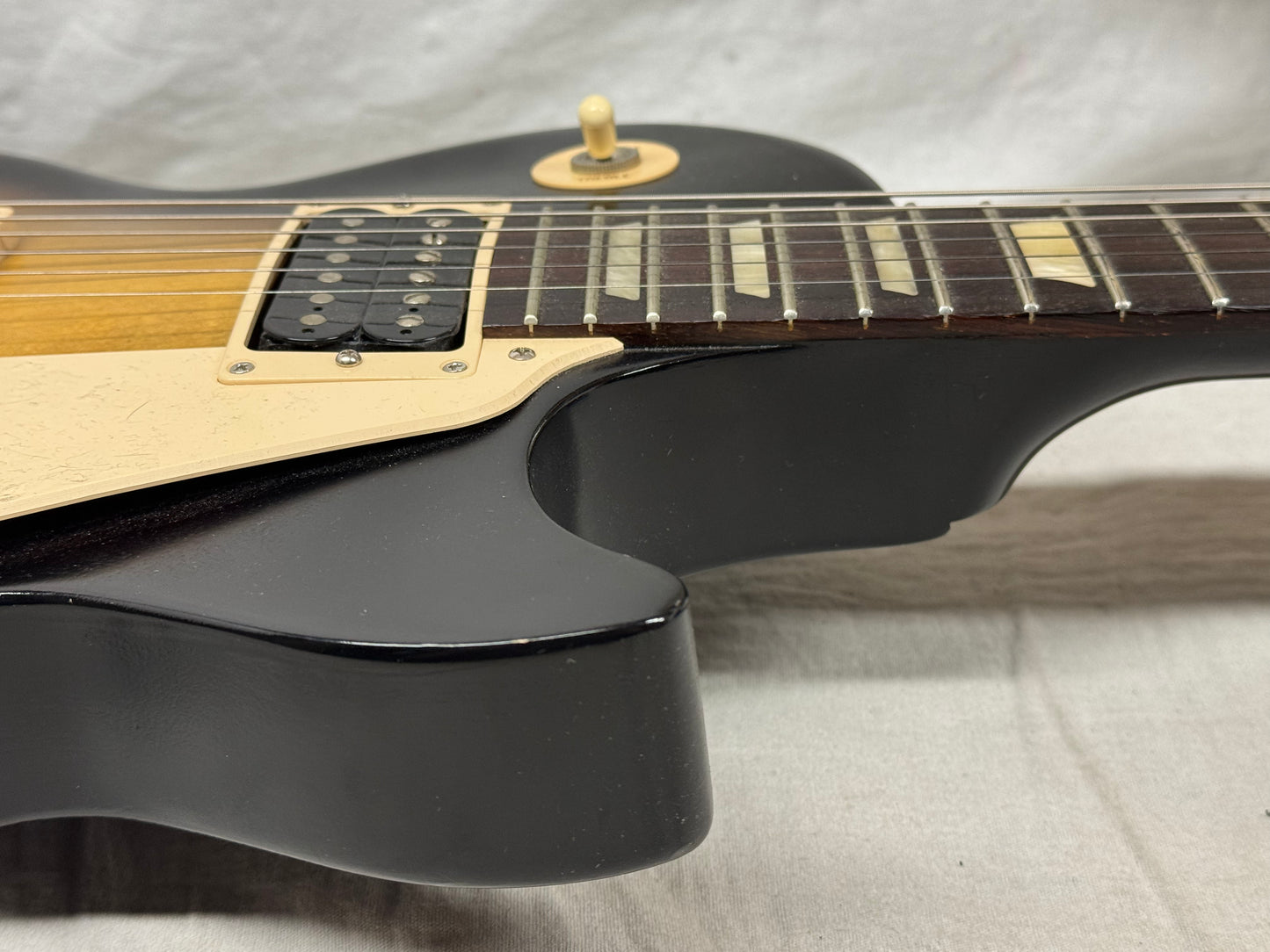 Gibson Les Paul Studio Guitar 2016