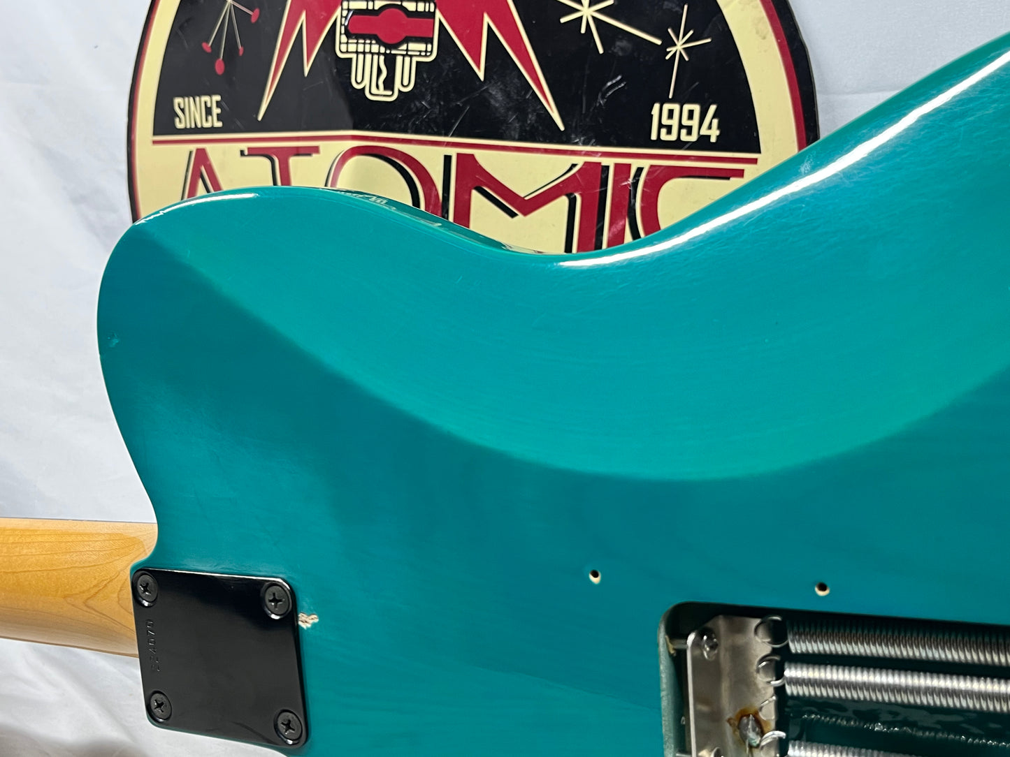 Tokai Custom Edition T-Style Electric Guitar