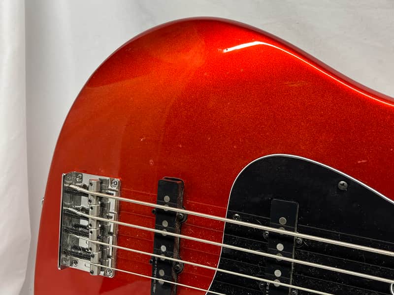 Sire Marcus Miller V7 4-String Electric Bass - Image 4