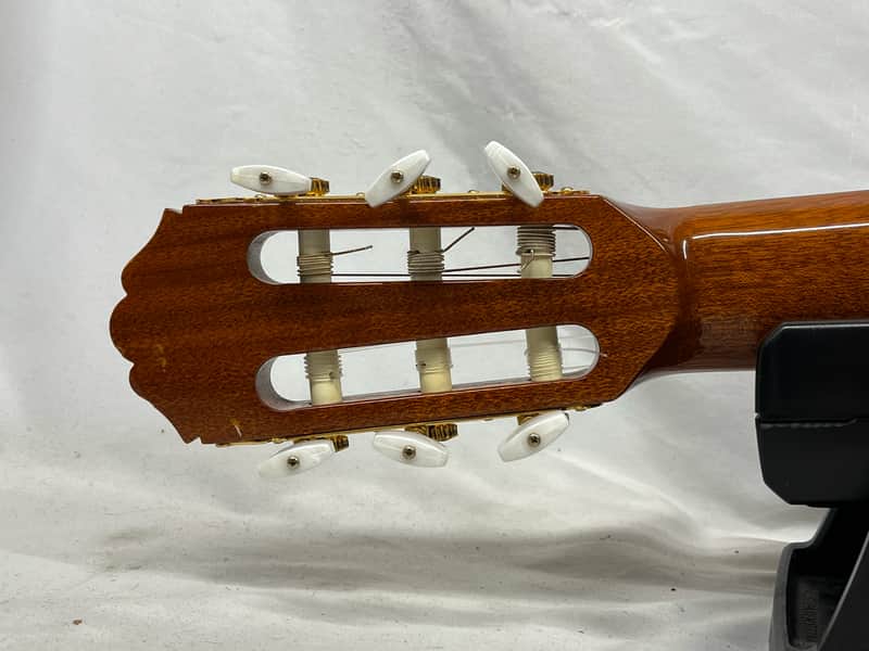 Alvarez Yairi CY116 Classical Acoustic Guitar - Image 9