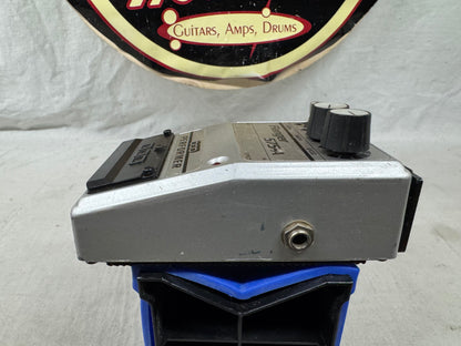 DOD Performer 575-A 575a Flanger Pedal - missing 1 knob