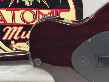 Taylor Thinline T5C1 t5 c1 Hollow Body Guitar with Case 2013