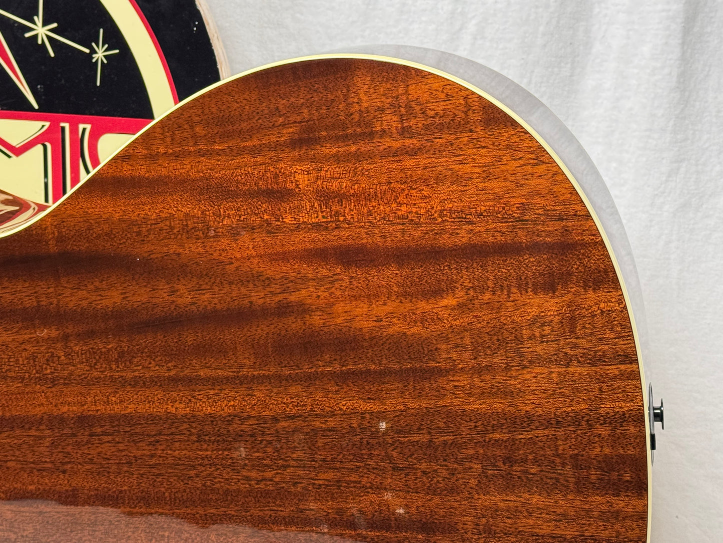 Taylor 512ce 512 ce Grand Concert Acoustic Guitar with Case 2013