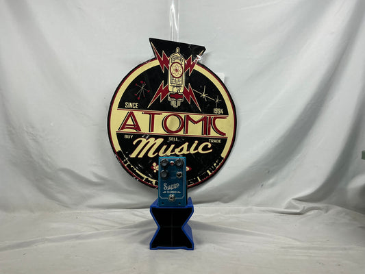 Supro Model 1310 Tremolo Pedal