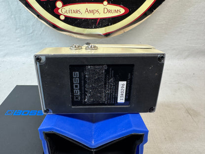Boss DD-8 dd8 Digital Delay Pedal with Box 2025