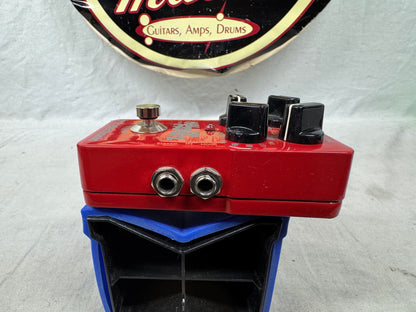 TC Electronic Hall Of Fame 2 v2 HOF Reverb Pedal