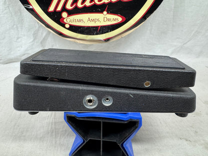 Dunlop GCB95 GCB-95 Original Cry Baby crybaby Wah Pedal - Rev E Circuit