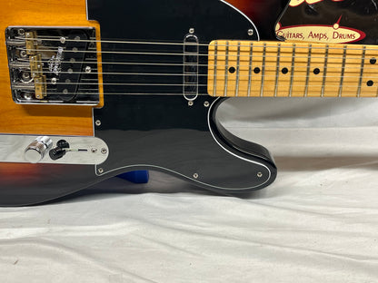 Fender Player II Telecaster MIM - Made in Mexico Electric Guitar
