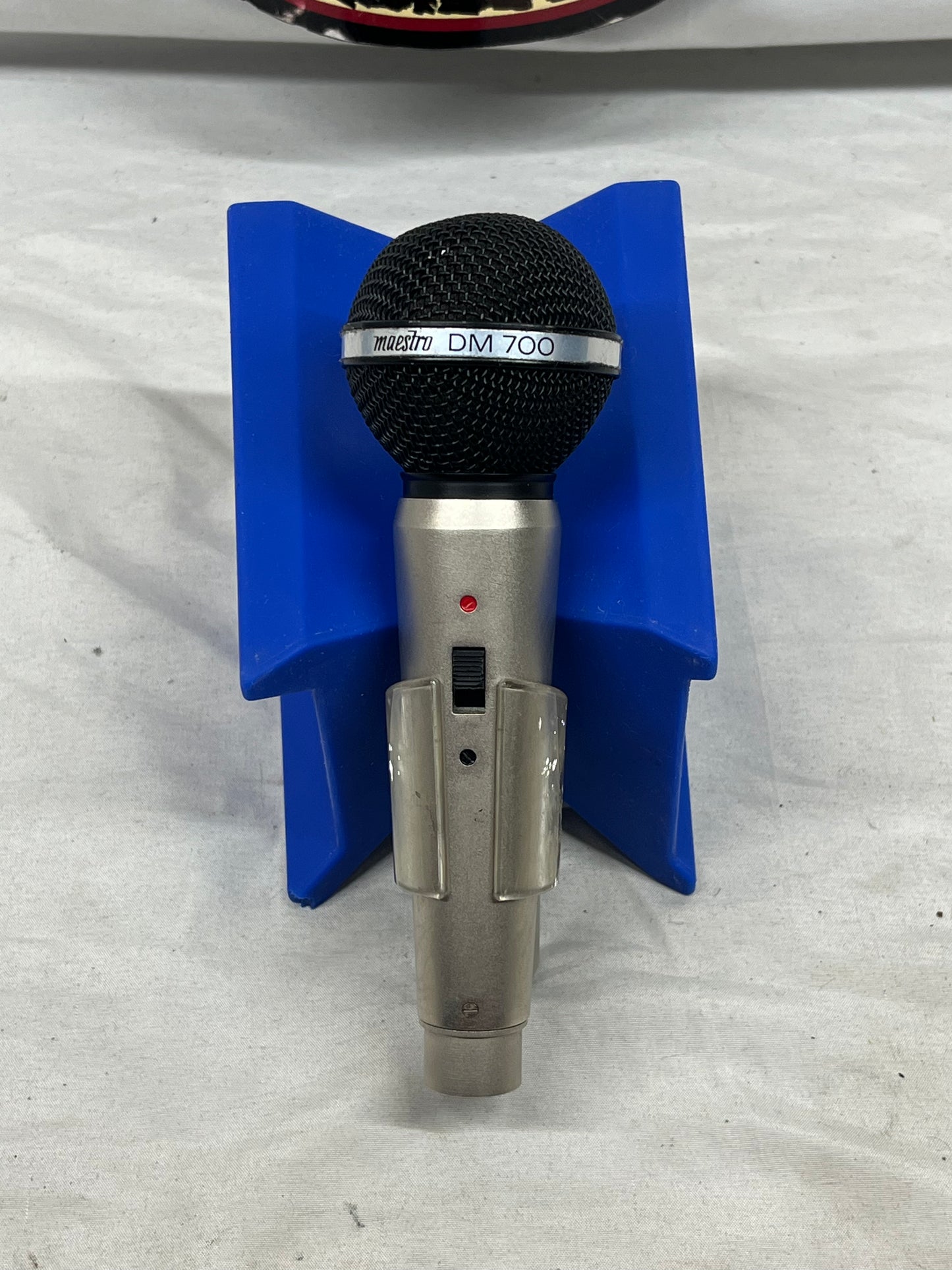 AKG Maestro DM700 Vintage Dynamic Cardioid Microphone