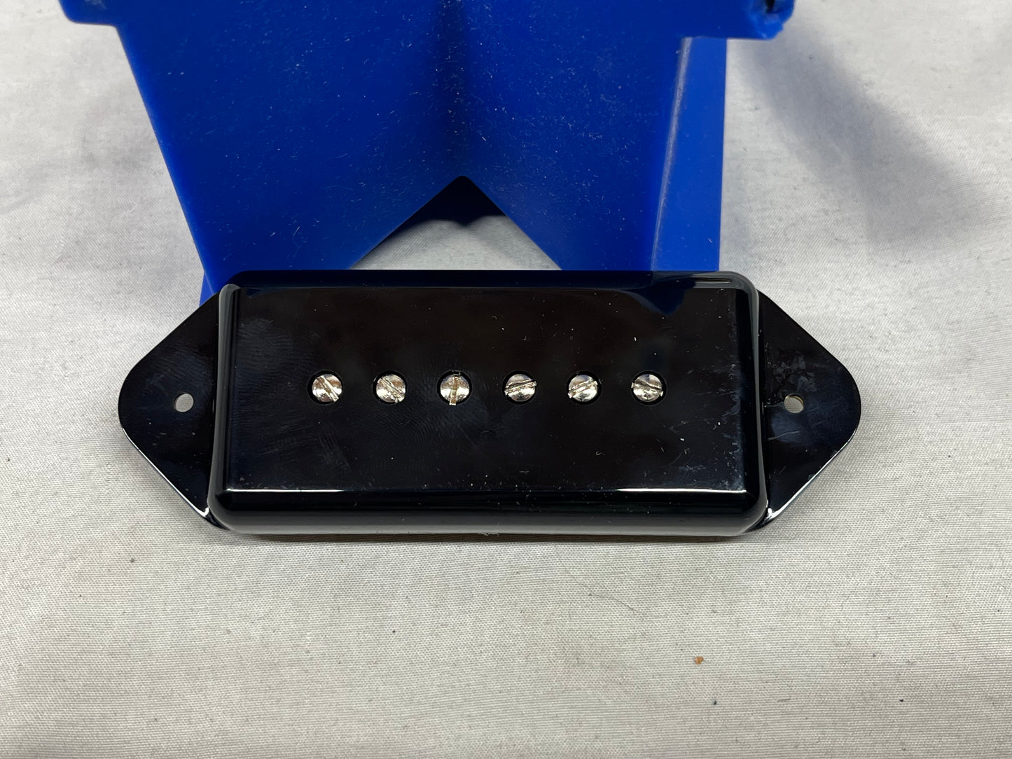 Gibson P90 Dogear Guitar Pickup with Box - 2025