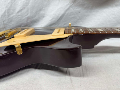 Gibson Gem Series Les Paul Studio Guitar 1997 - Amethyst