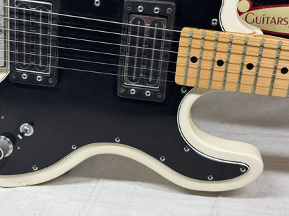 Peavey USA T-60 t60 Guitar with Case