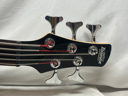 Ibanez Soundgear Gio GSR205 5-String Doublecut Electric Bass