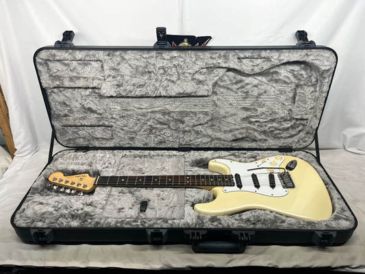 Fender American Elite Stratocaster Strat Shawbucker