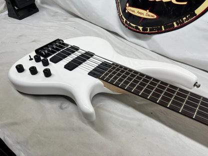 Tobias Killer B 5-String Electric Bass