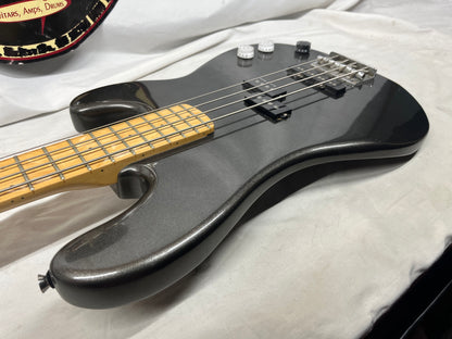 Stage HD1200 Doublecut 4-String Electric P-Style Bass