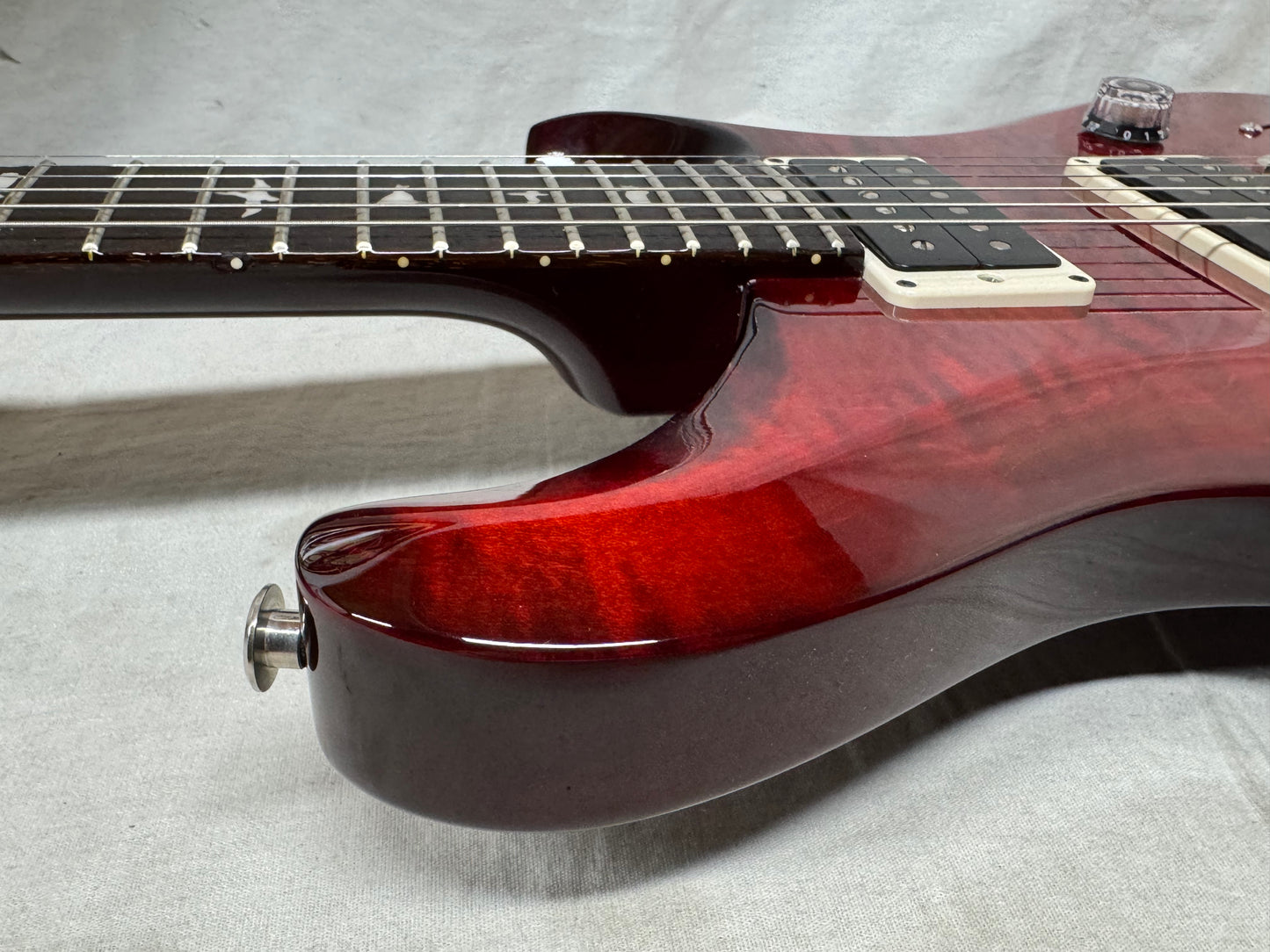 PRS Paul Reed Smith 10th Anniversary S2CU24 S2 Custom 24 Guitar 2023