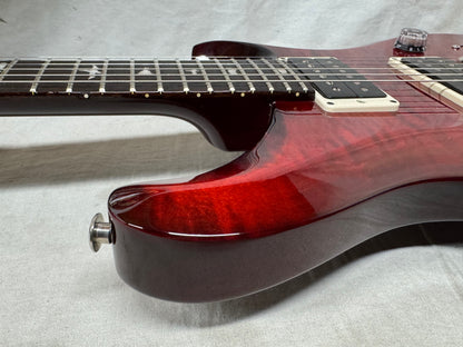 PRS Paul Reed Smith 10th Anniversary S2CU24 S2 Custom 24 Guitar 2023