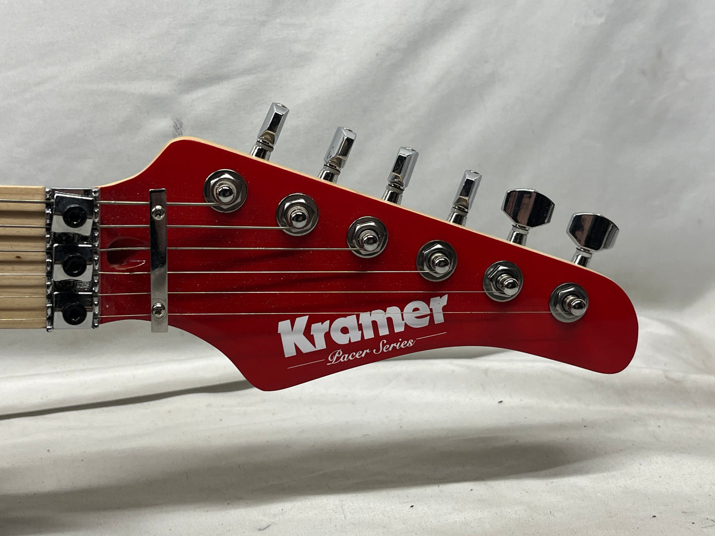 Kramer Pacer Classic Doublecut Electric Guitar