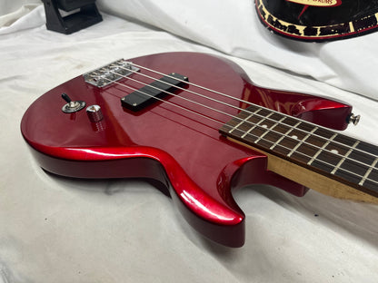 Ibanez Gio B150 4-String Doublecut Electric Bass
