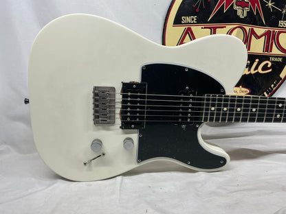 Fender Jim Root Artist Series Signature Telecaster 2008 - Present - Flat White
