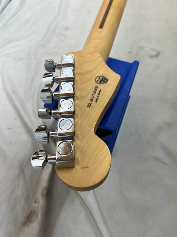 Fender Player Stratocaster Strat Electric Guitar - Image 22