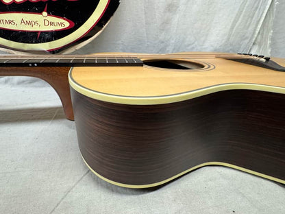 Furch Green G-SR gsr Grand Auditorium Acoustic Guitar - Image 22