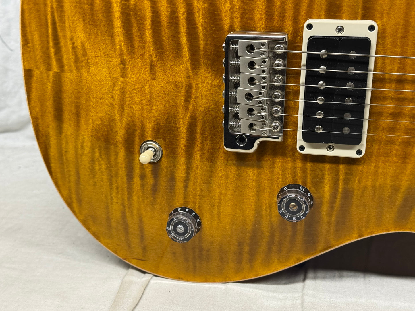 PRS Paul Reed Smith CE-24 ce24 Guitar with Bag 2020