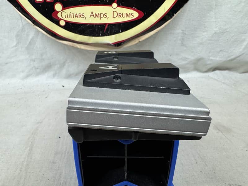 Boss FS-6 fs6 Dual Footswitch Pedal - Image 6
