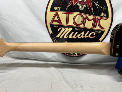 Gretsch Electromatic Jet Singlecut 4-String Electric Bass