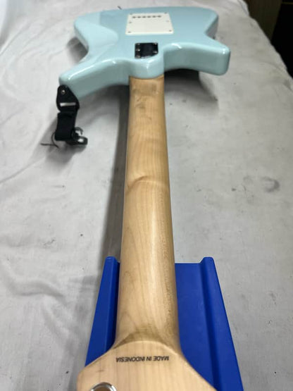 Sterling AL40 Albert Lee Signature HH Electric Guitar - Image 25