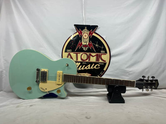 Gretsch G2215-P90 Streamliner Junior Jet Club