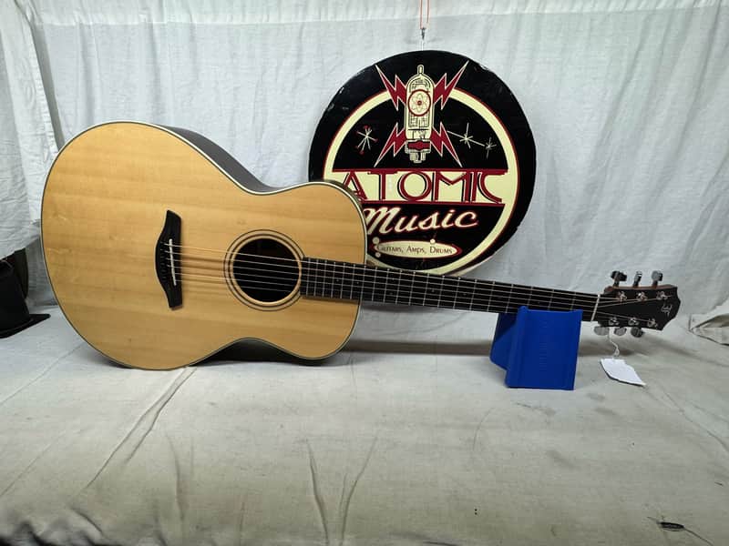 Furch Green G-SR gsr Grand Auditorium Acoustic Guitar