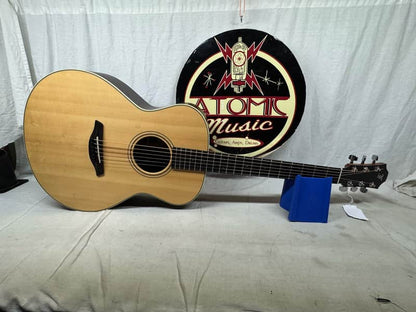 Furch Green G-SR gsr Grand Auditorium Acoustic Guitar