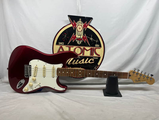 Fender Standard Stratocaster