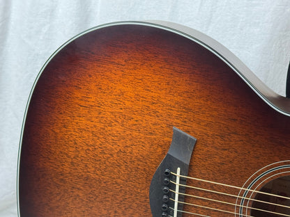 Taylor 324ce 324 ce Grand Auditorium Acoustic Guitar with Case 2019